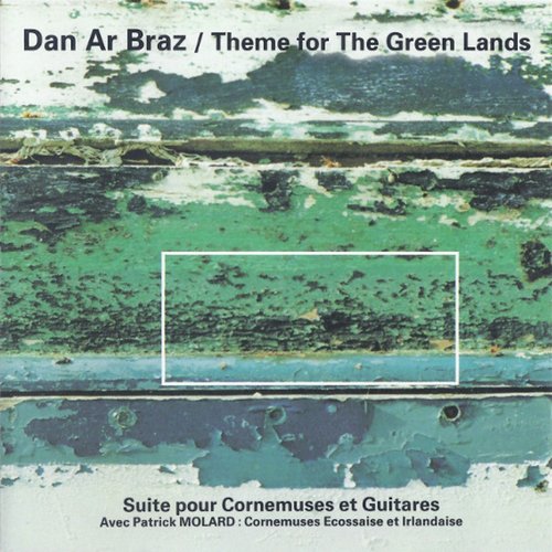 Theme for the Green Lands (Suite pour cornemuses et guitares)_poster_image