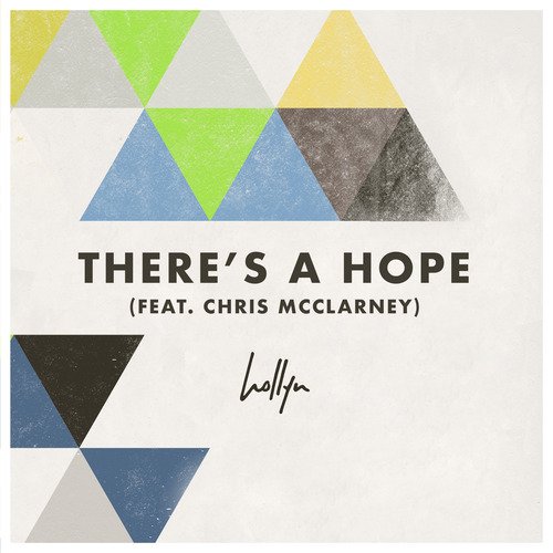 There&#039;s a Hope (feat. Chris Mcclarney)_poster_image