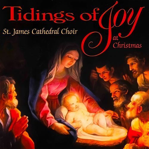 Hark! The Herald Angels Sing