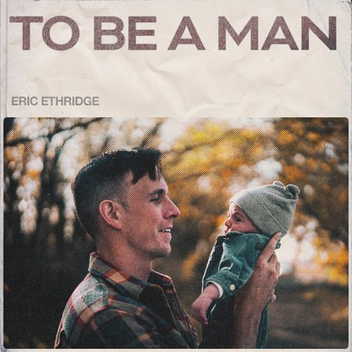 To Be a Man_poster_image