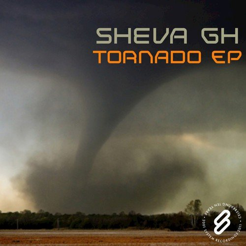 Tornado EP