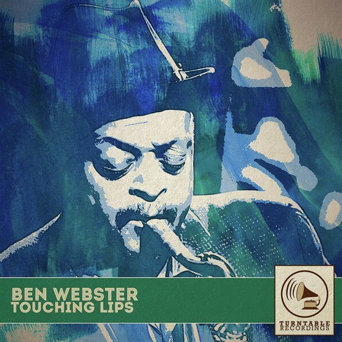Touching Lips