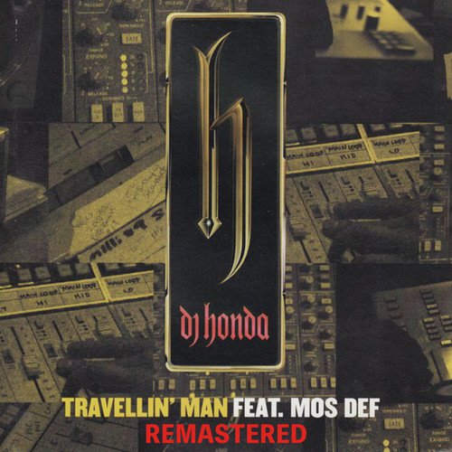 Travellin' Man (Remix, Remastered)