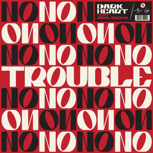 Trouble (Oh No)_poster_image