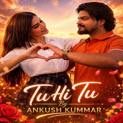 Tu Hi Tu By Ankush Kummar