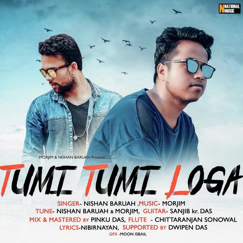 Tumi Tumi Loga - Single_poster_image