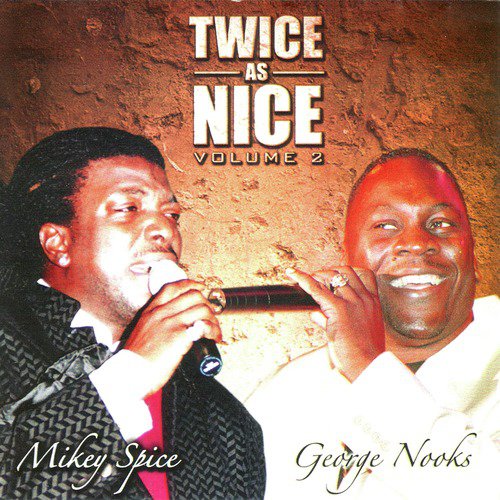 Twice as Nice Vol. 2