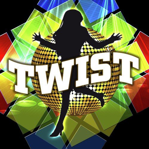 Non Stop Twist Medley: Speedy Gonzales / Tiger Twist / Peppermint Twist / Let's Twist Again / Twist and Shout / Baby Elephant Walk / Twistin' the Night Away / Let's Twist Again