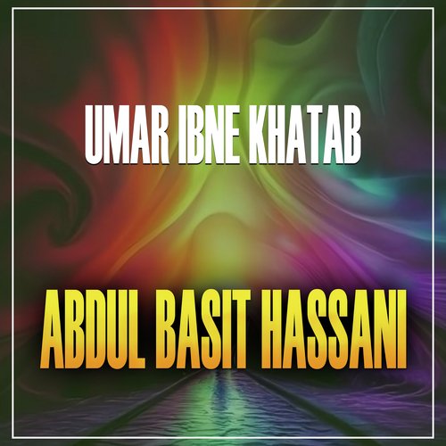 Umar Ibne Khatab