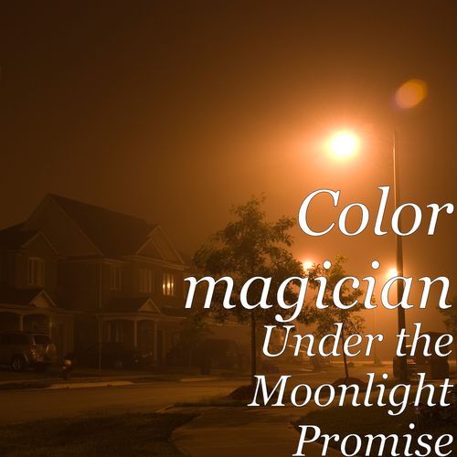 Under the Moonlight Promise
