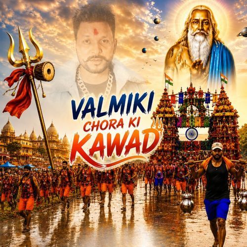 Valmiki Chora Ki Kawad