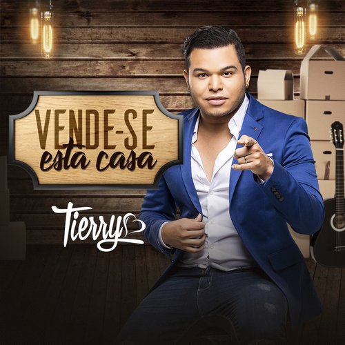 Vende-se Esta Casa