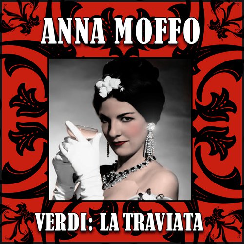 Verdi:la Traviata