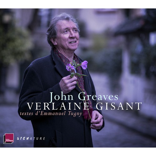 Verlaine gisant