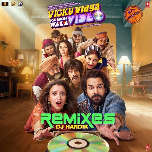 Chumma Club Mix(Remix By Dj Hardik)