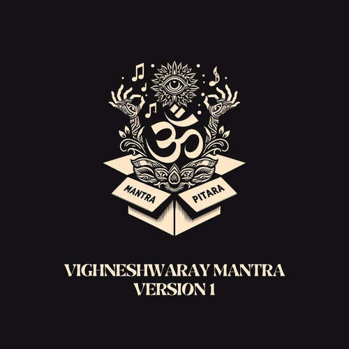 Vighneshwaray Mantra Version 1