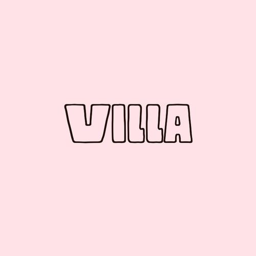 Villa cover art