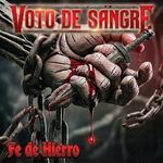 Voto de Sangre artwork