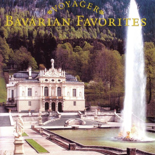 Tiroler Adler Marsch cover art