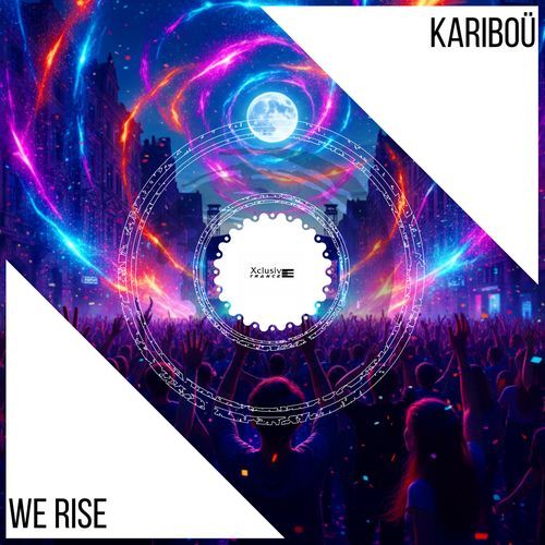 We Rise