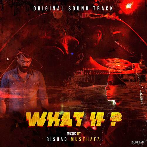 What If? (Original Background Score)