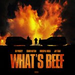 What's Beef (feat. Jay Trak)