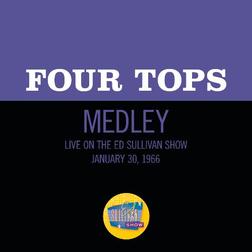 When You're Smiling/It's The Same Old Song/Something About You (Medley/Live On The Ed Sullivan Show, January 30, 1966)