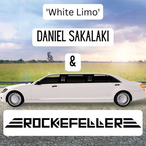 White Limo