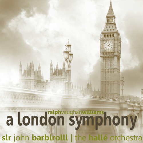 A London Symphony: III. Scherzo, nocturne, allegro vivace