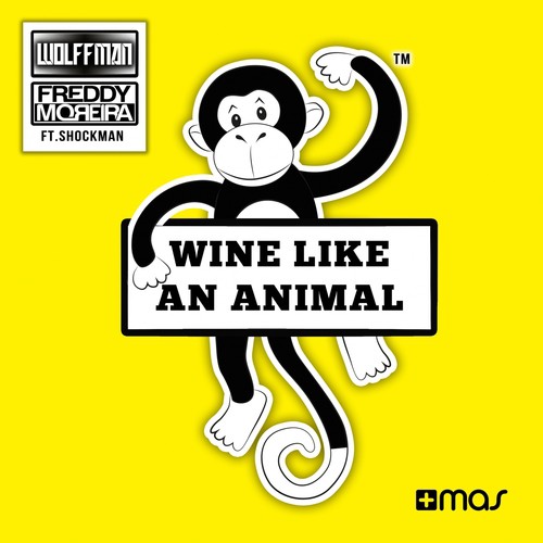 Wine Like an Animal (Radio Edit)