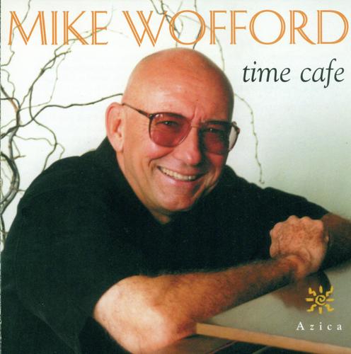 Wofford, Mike: Time Cafe_poster_image