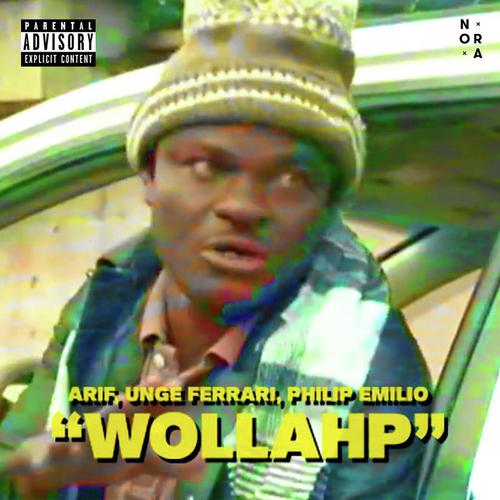 Wollahp (Med Arif, Unge Ferrari, Philip Emilio)_poster_image