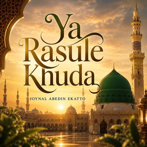 Ya Rasule Khuda
