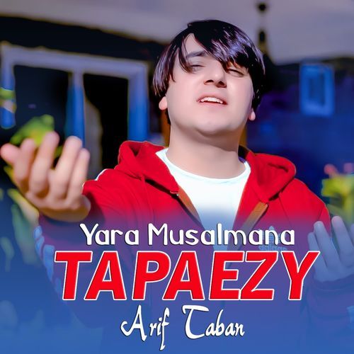 Yara Musalmana Tapaezy