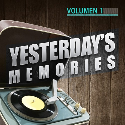 Yesterday's Memories, Vol. 1