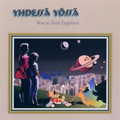 Armosi suuri cover art