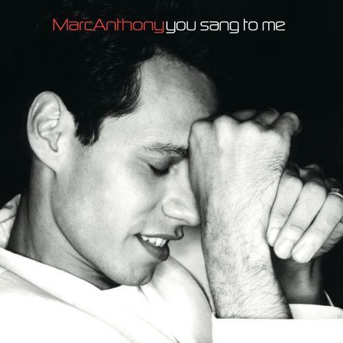 You Sang To Me cover art