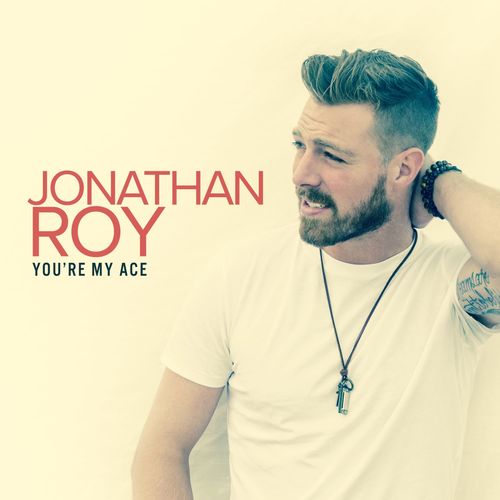  Jonathan Roy