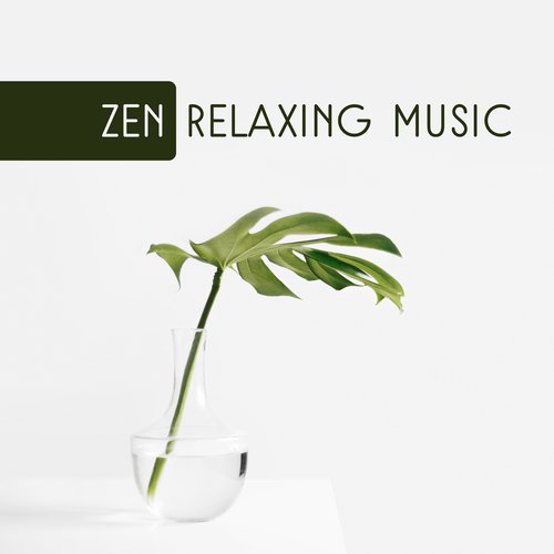 Relaxation Music for Stress Relief