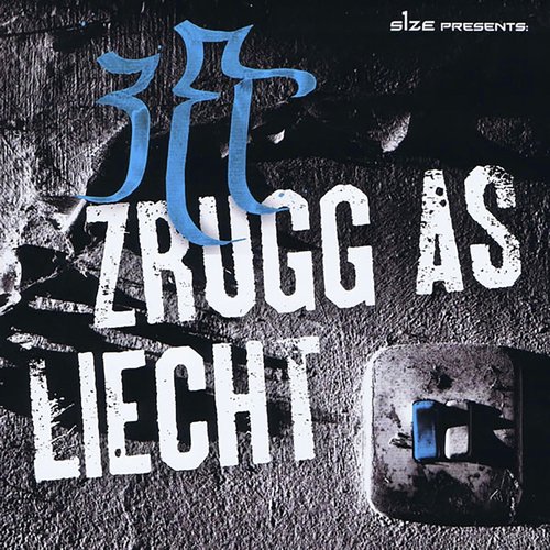 Zrugg as Liecht