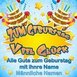 Zum geburstag viel Glück