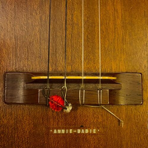 Jennifer cover art