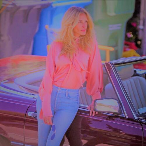 mesmerized cover art