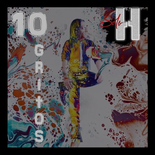 Andrés cover art