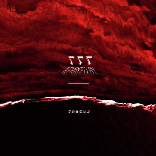 777 (Louis Harshman Remix) cover art