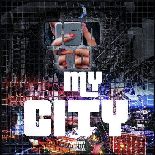 850 to My City cover art
