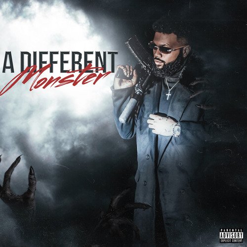 Slick cover art