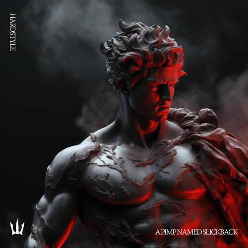 A PIMP NAMED SLICKBACK (HARDSTYLE)