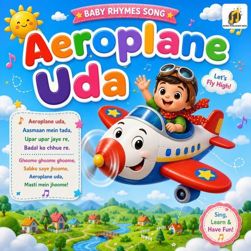 Aeroplane Uda