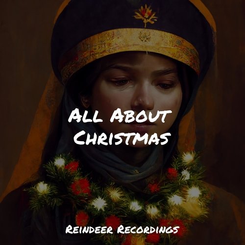 All About Christmas_poster_image